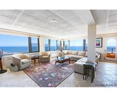 101 S Raleigh Ave Unit 930: Penthouse Atlantic City, NJ 08401 (Warwick) $3,500 mo.